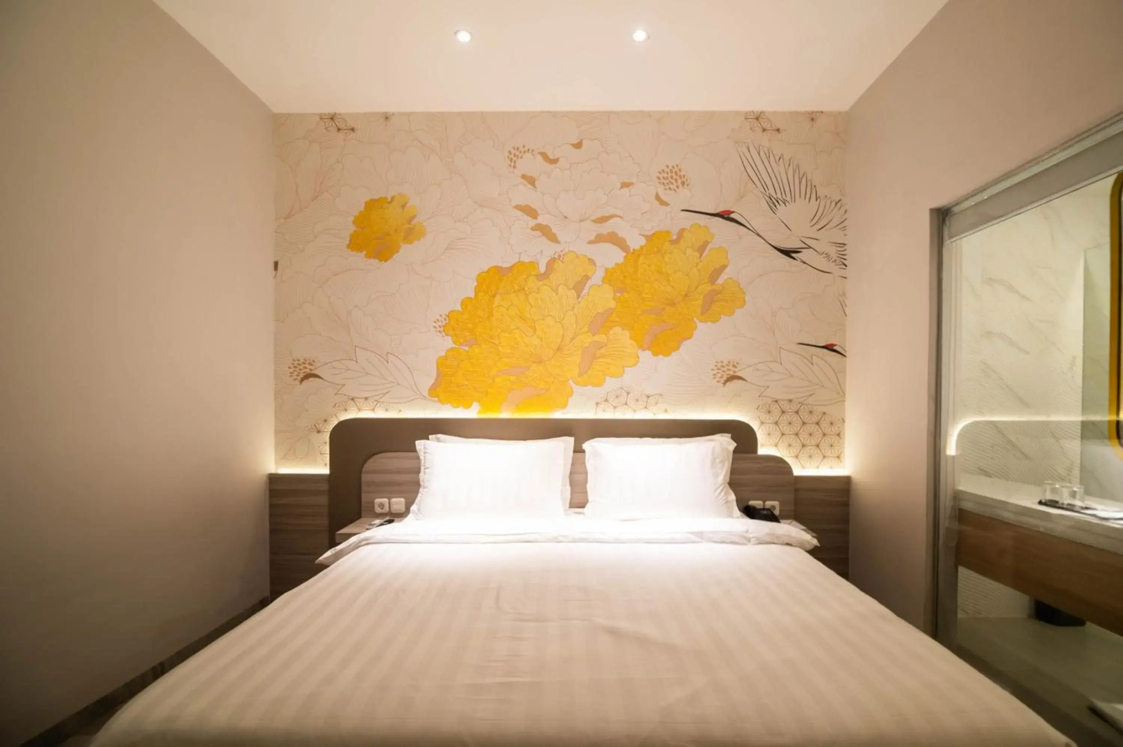 Hotel Yulia