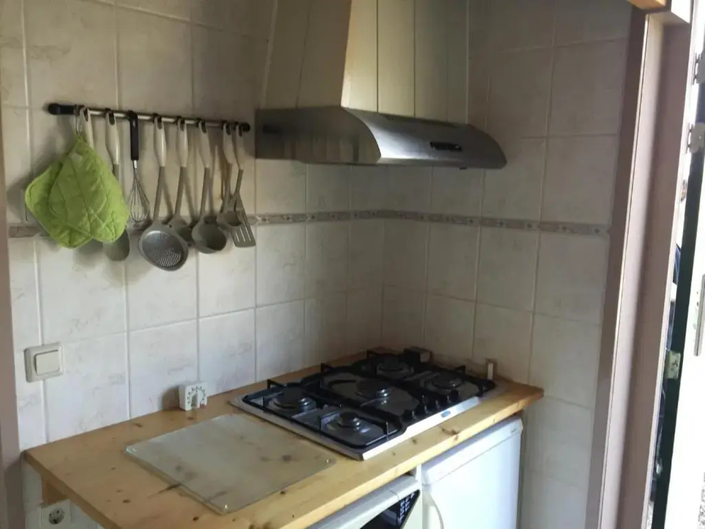 Pothuus 2 persoons vrijstaand huis met vrij uitzicht in de Achterhoek