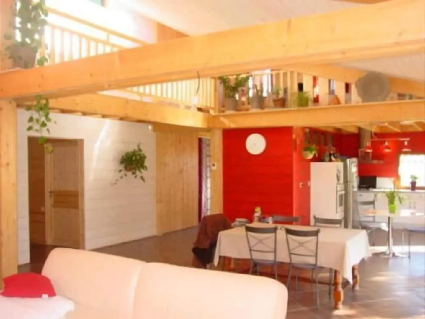 Chambre d'Hôtes Neptune Wood