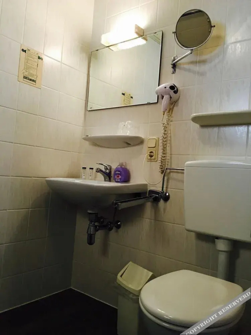 B&B Auberge du Château