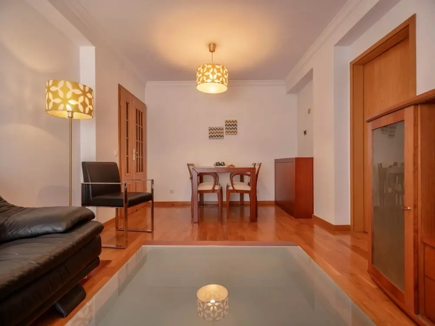 River Village Apartments