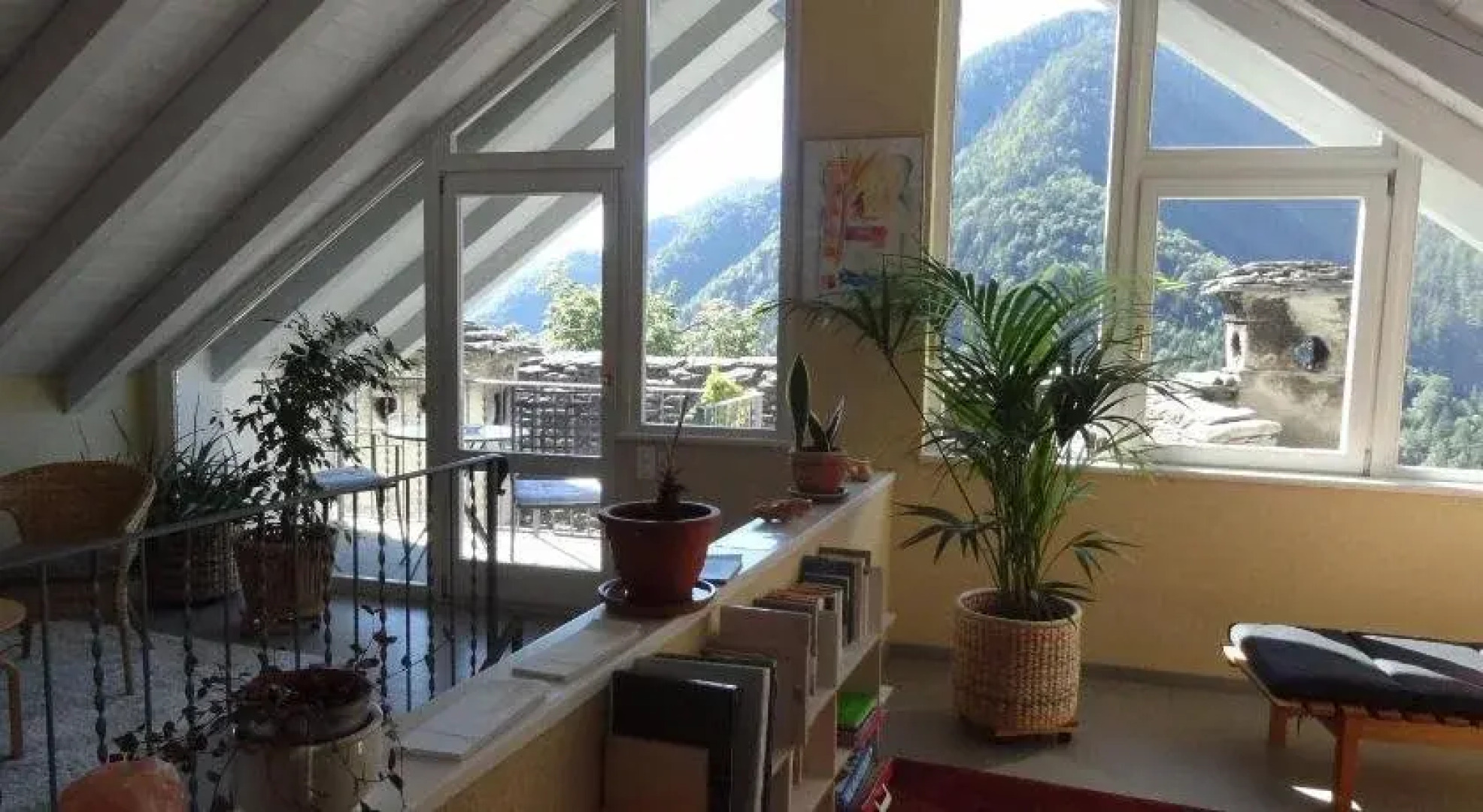 Palazzo Gamboni Swiss Historic Hotel