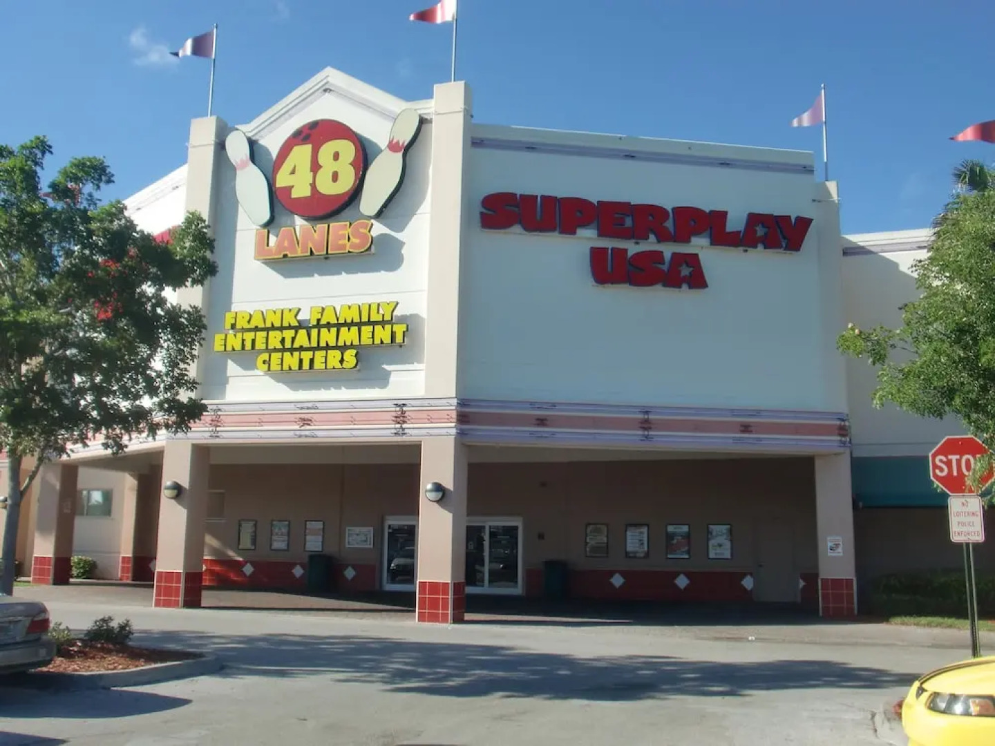 Perfect Drive Vacation Rentals