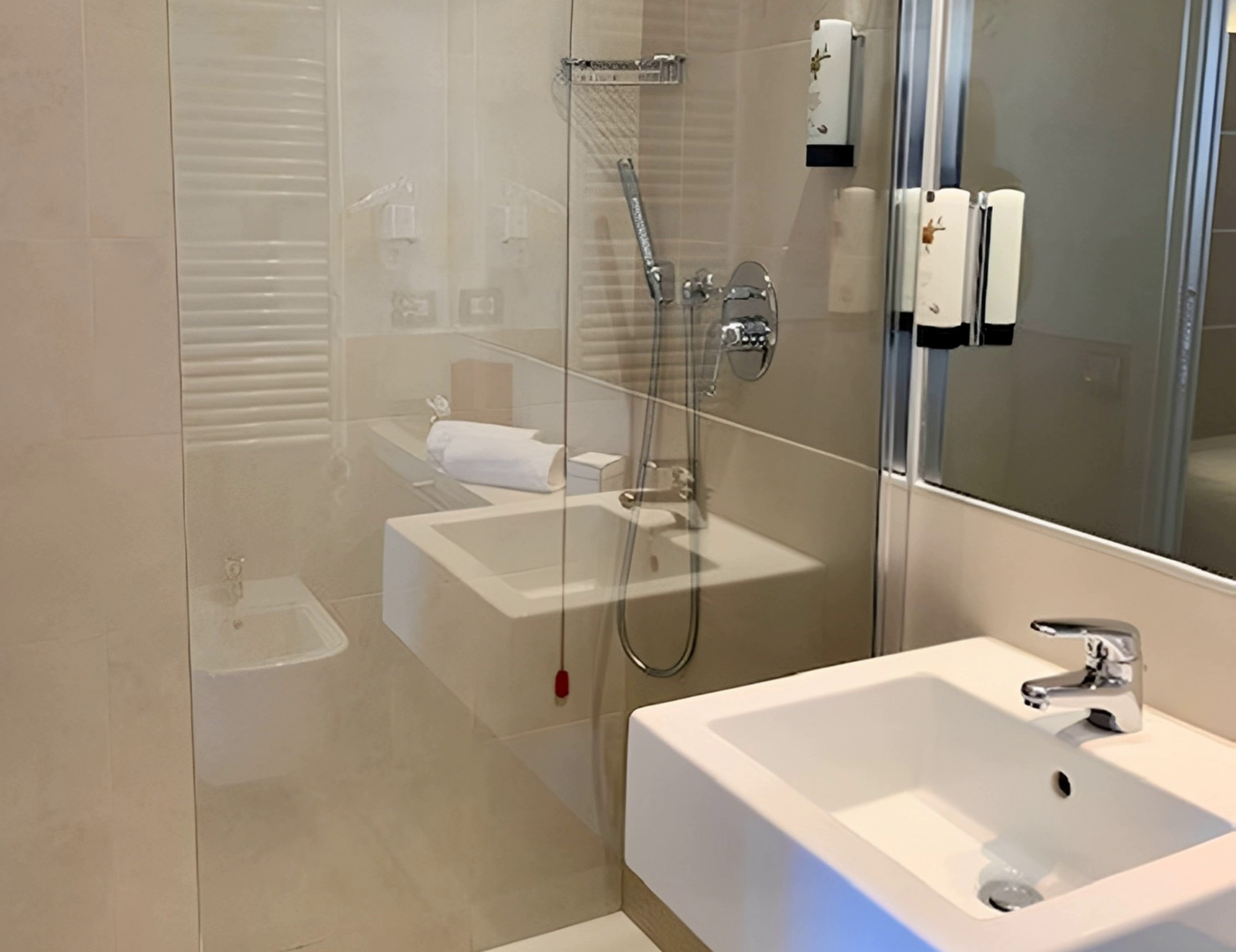 Cavallo Hotel Noventa di Piave