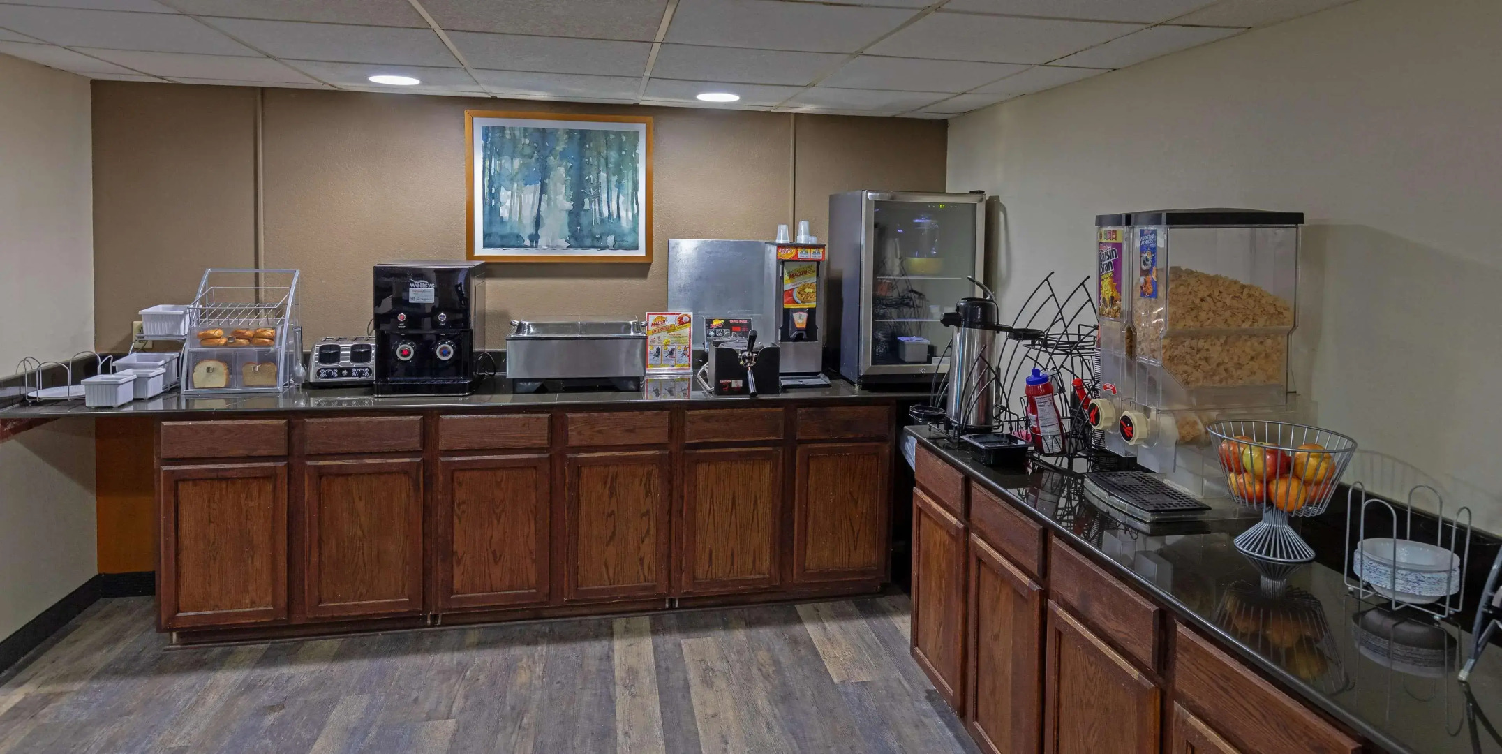 SureStay Plus Hotel by Best Western Somerset