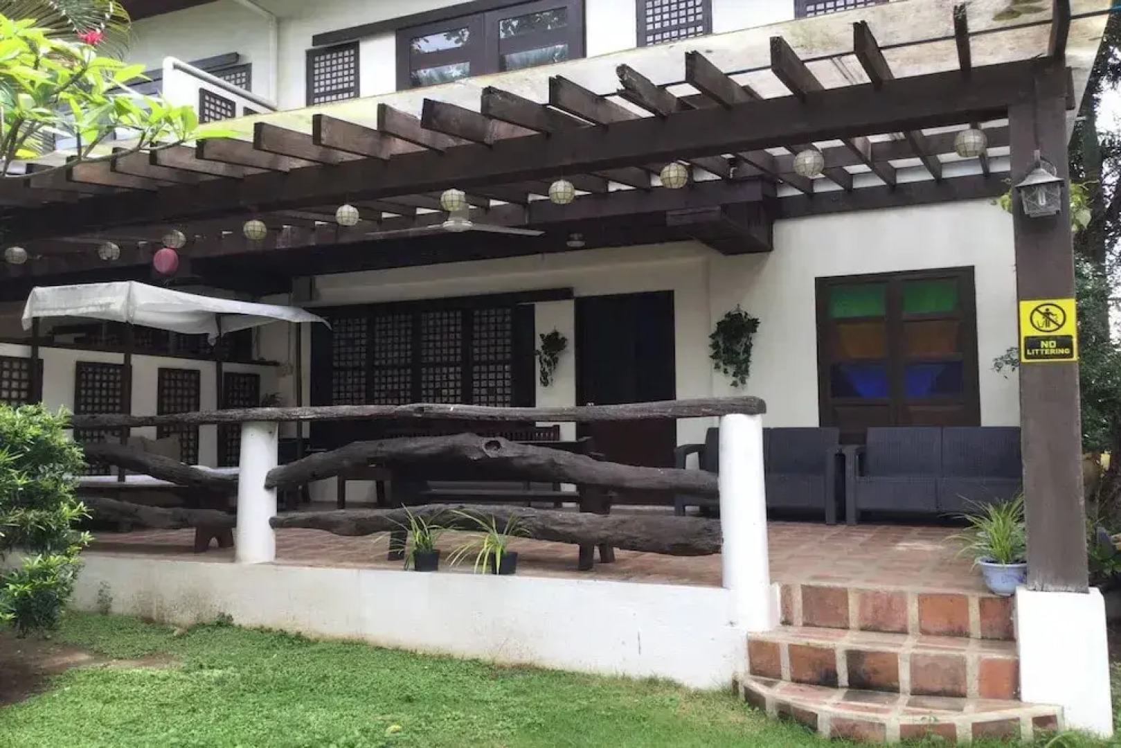 Maritoni Bali Suites And Villas