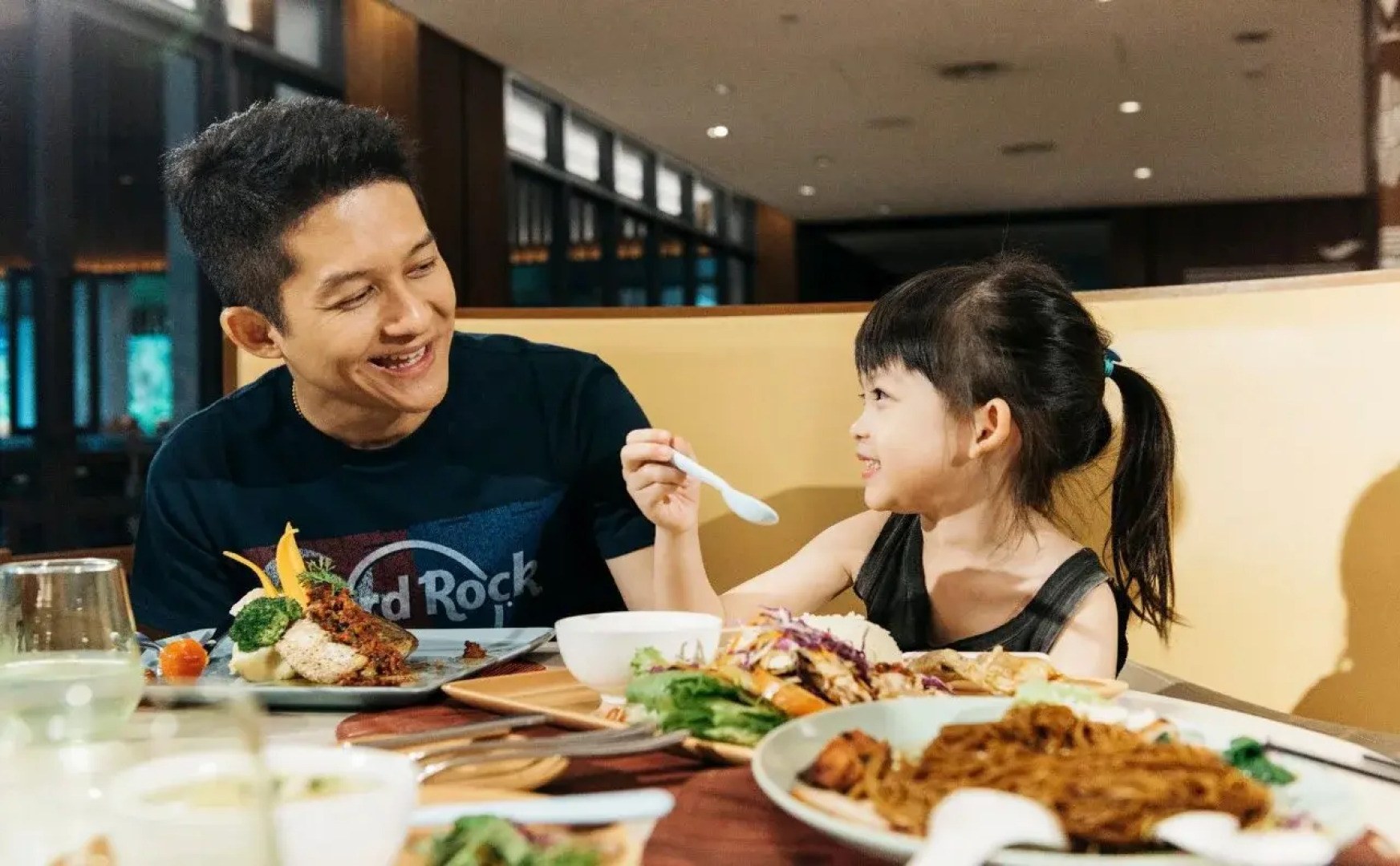 Hard Rock Hotel Desaru Coast