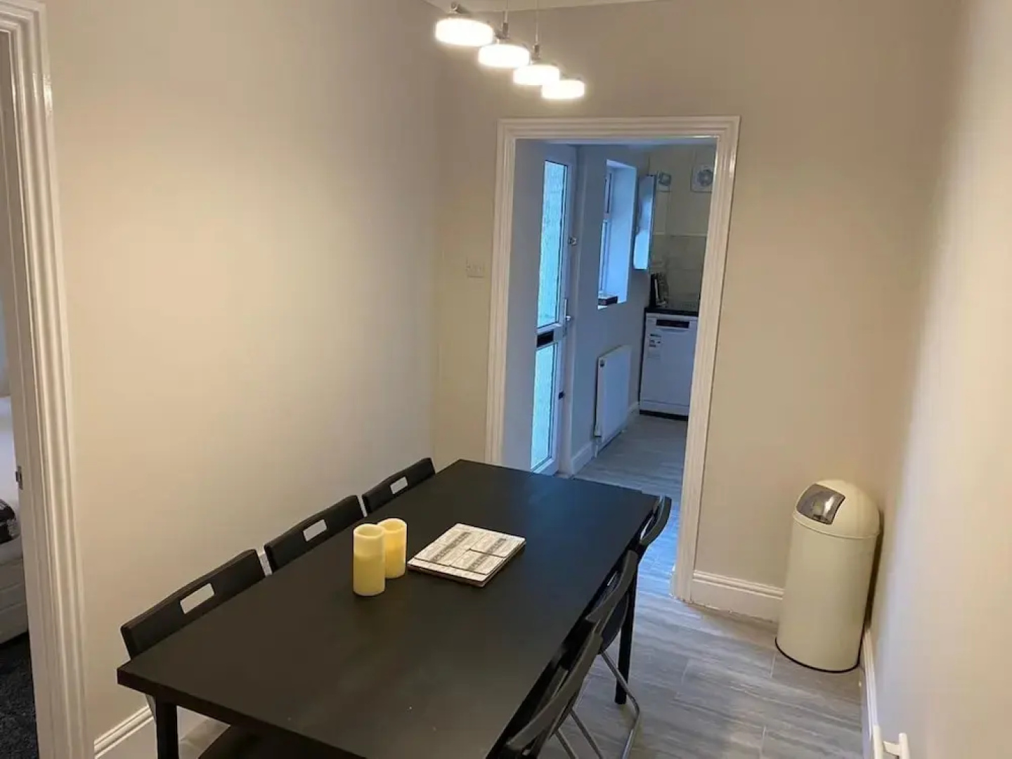 Washington's Hidden Gem Amethyst 3 Bedroom House s