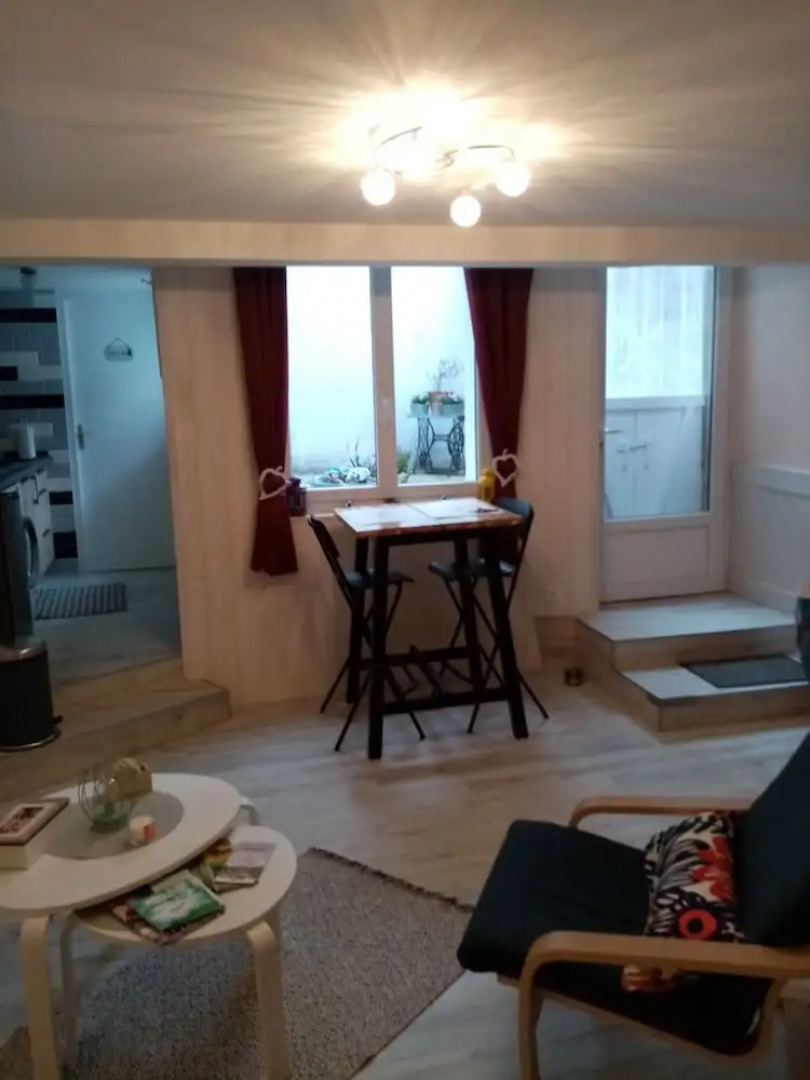 Gîte du Gave d'Oloron