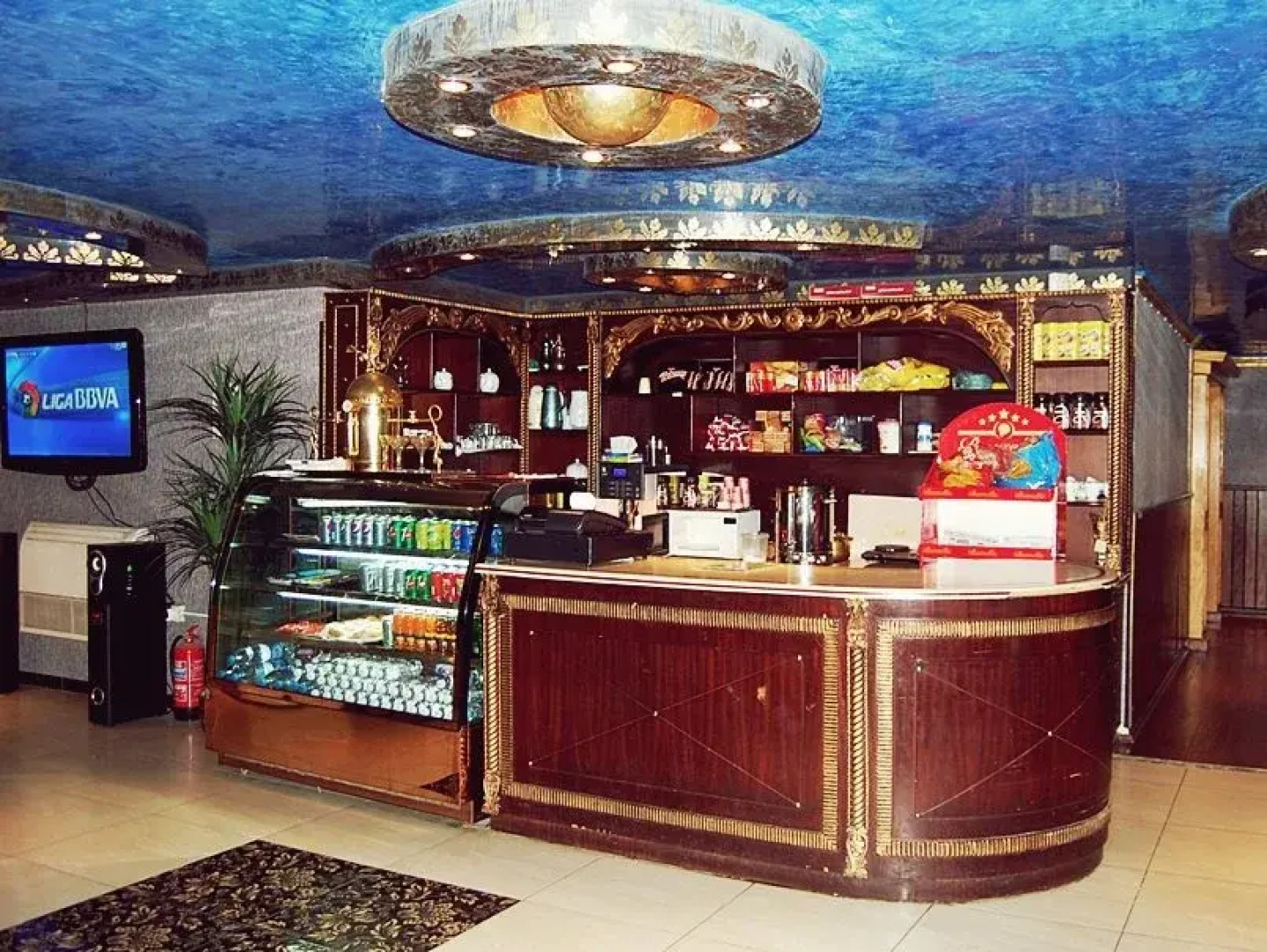 Al Nabarees Al Raqi Furnished Units