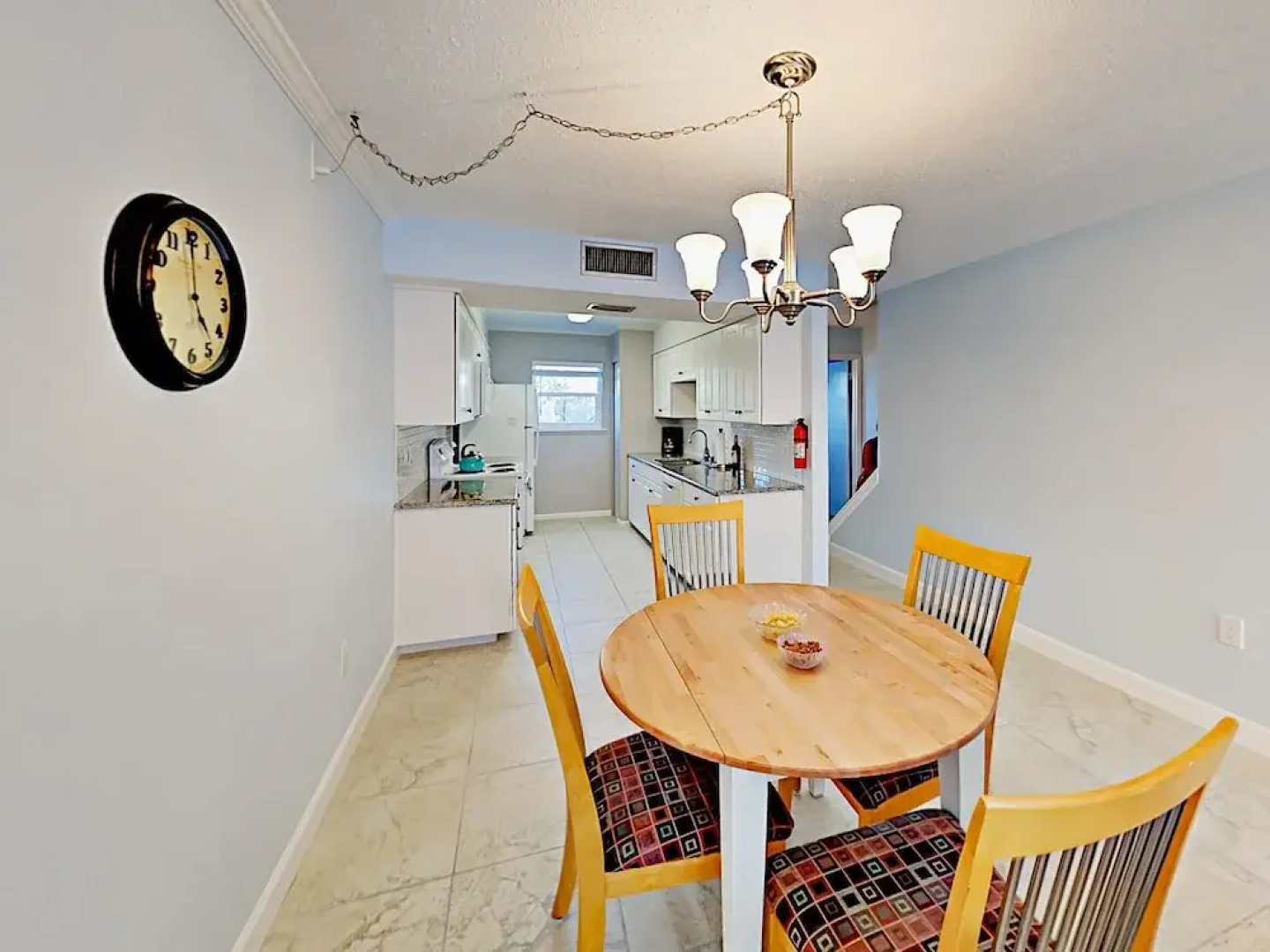 19807 Gulf Blvd Townhouse Unit 120