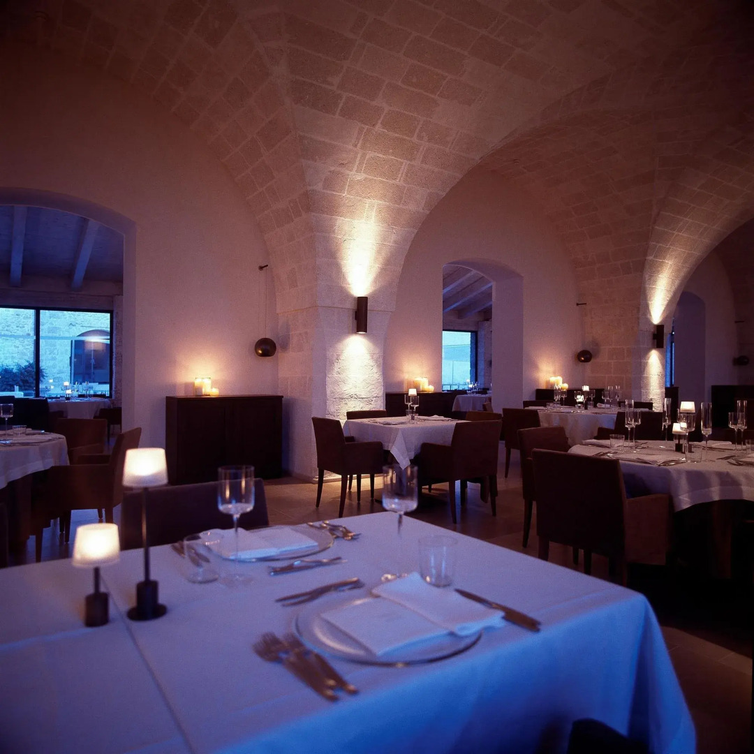 Relais Histò San Pietro sul Mar Piccolo