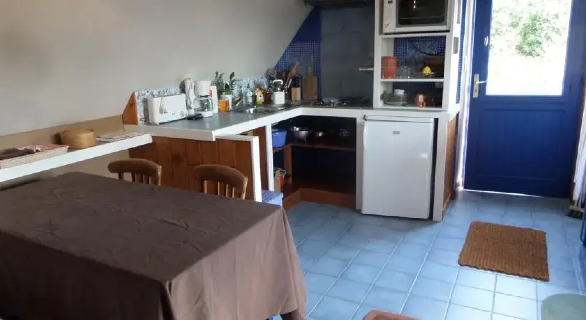 Les Gites de Couleurs