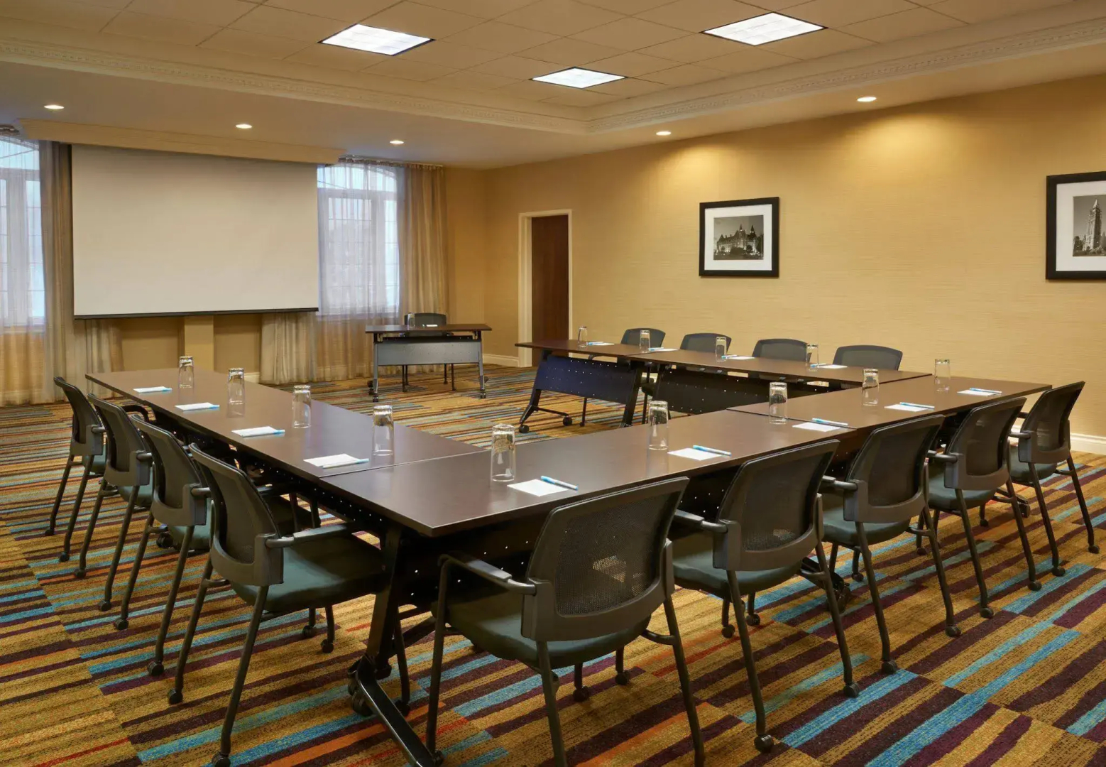 Fairfield Inn & Suites by Marriott Ottawa Kanata