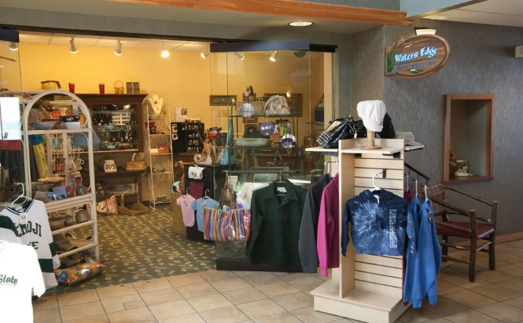 Hampton Inn & Suites Bemidji