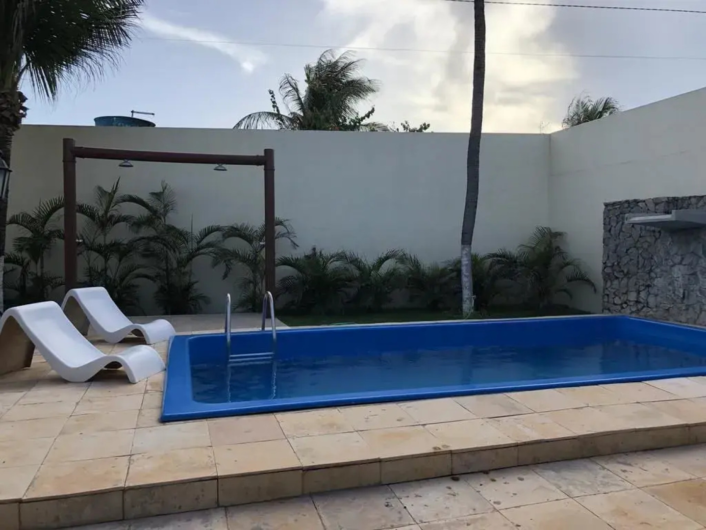 Pousada Solarium Prainha