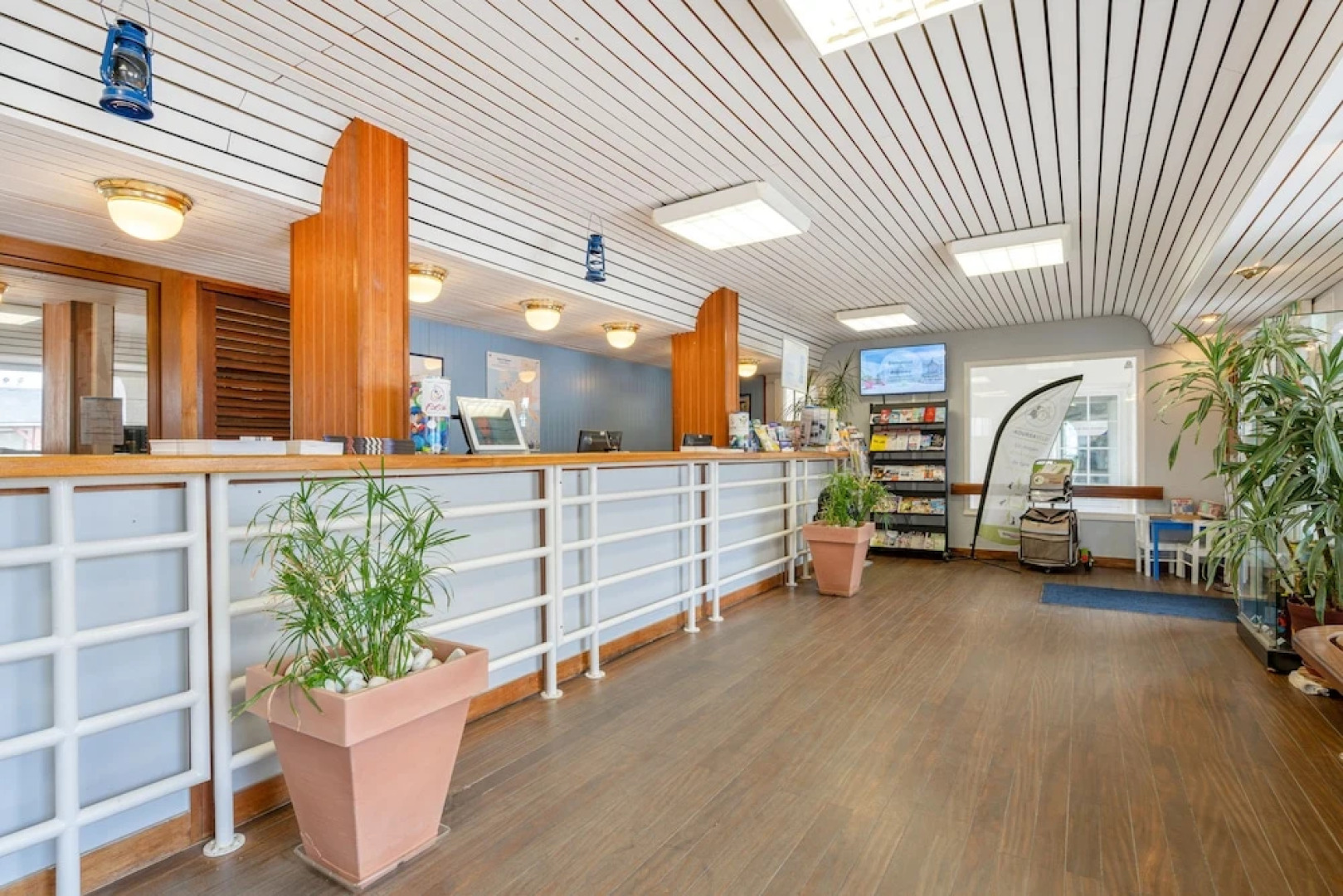 Maeva Particuliers - Résidence Port du Crouesty Village