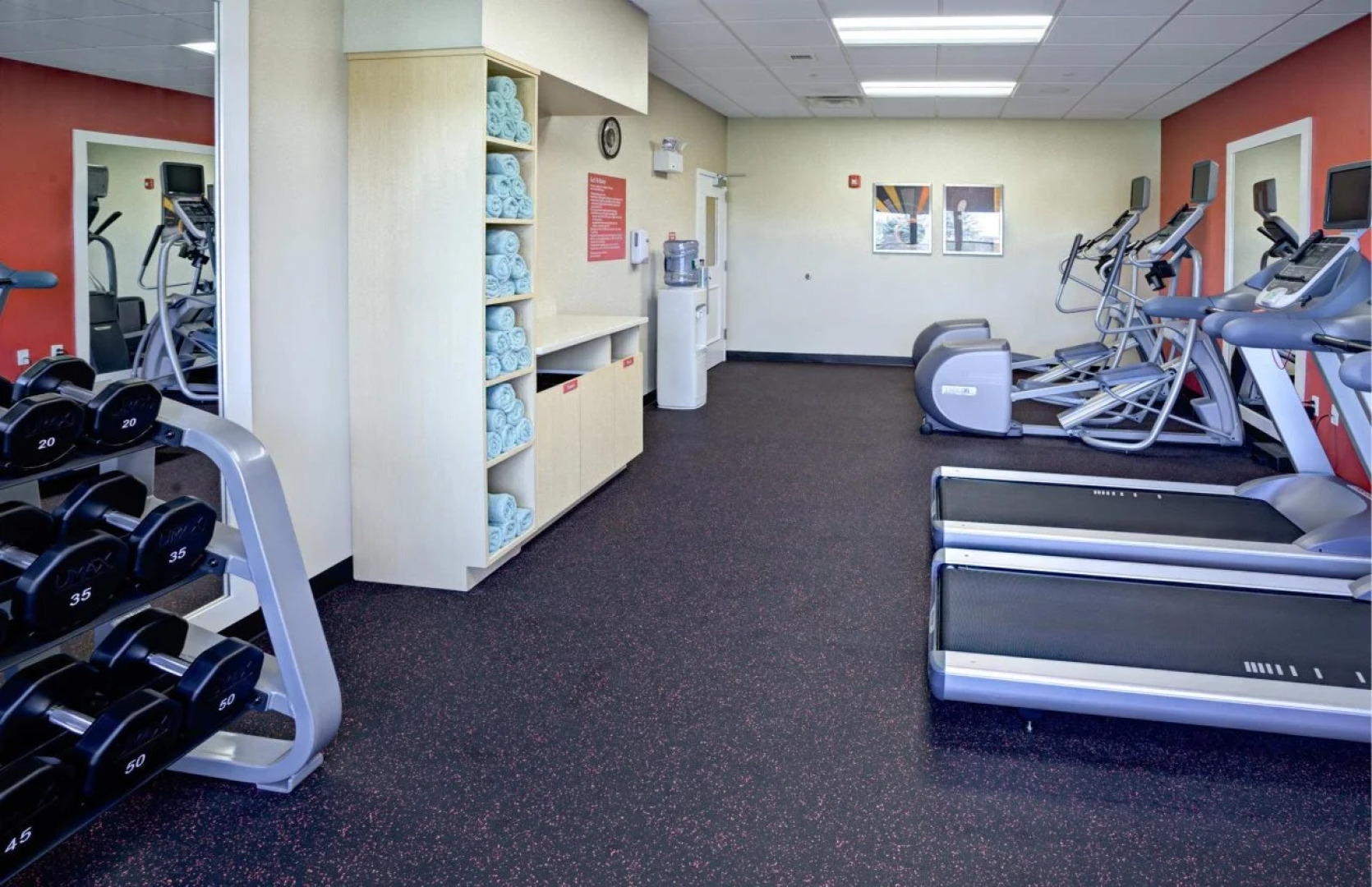 TownePlace Suites by Marriott Wareham Buzzards Bay