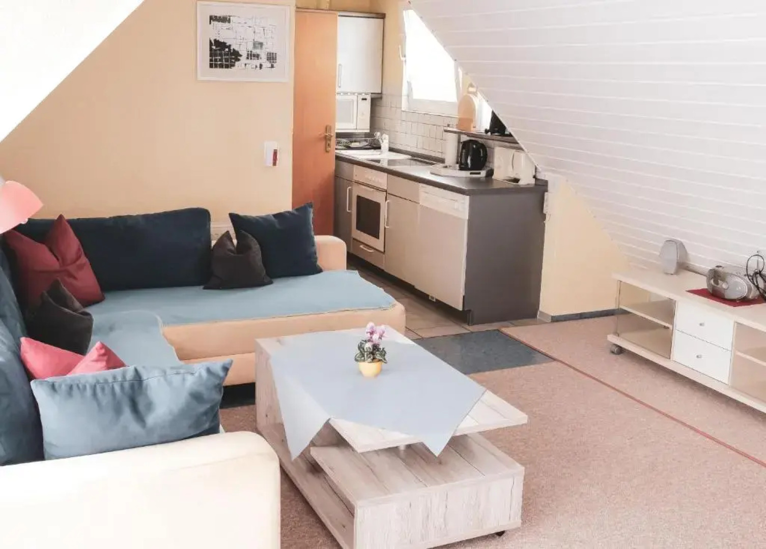 Ferien- und Gästehaus Wilma