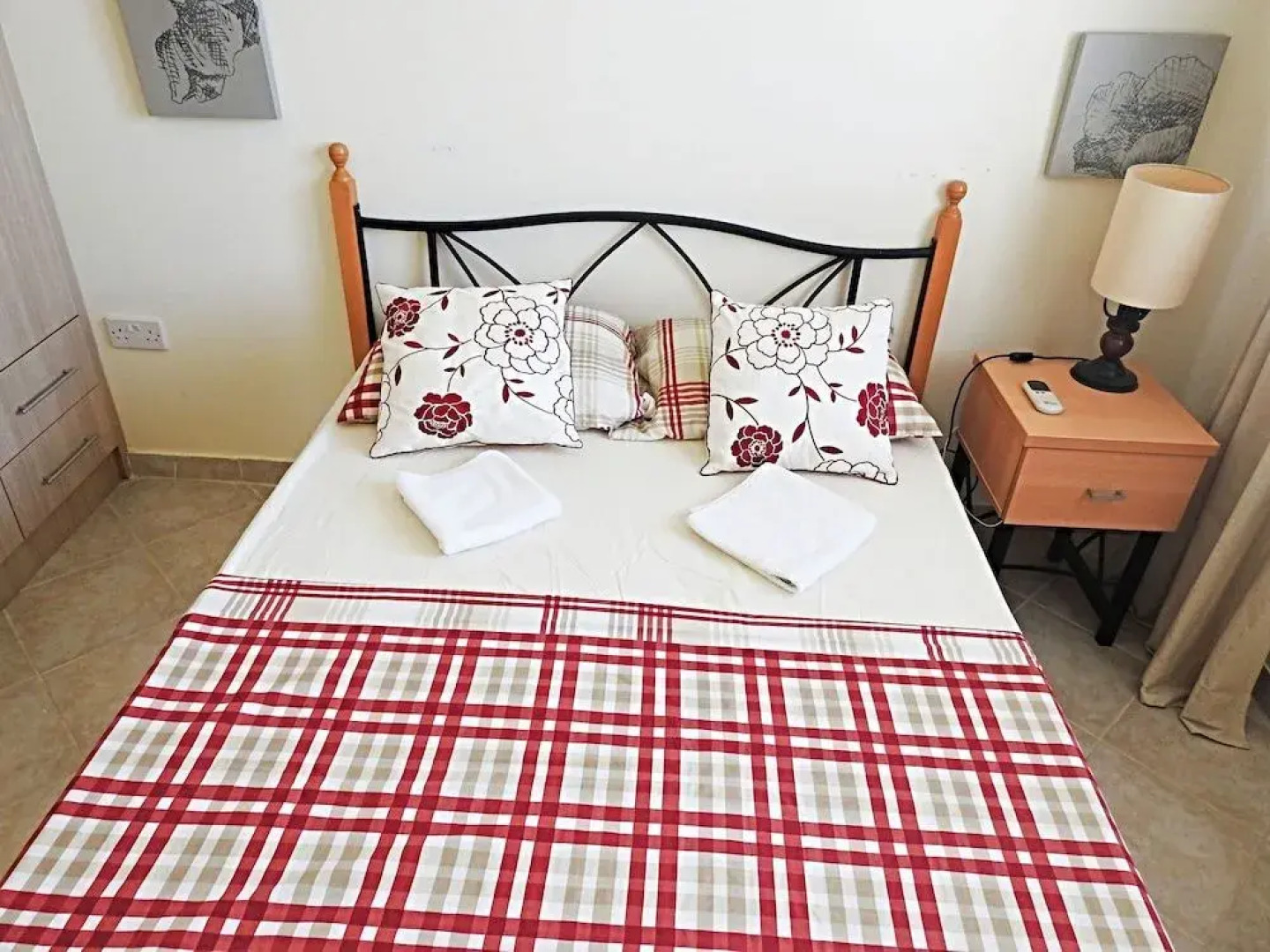 Seaview Apartment Esentepe Northern Cyprus