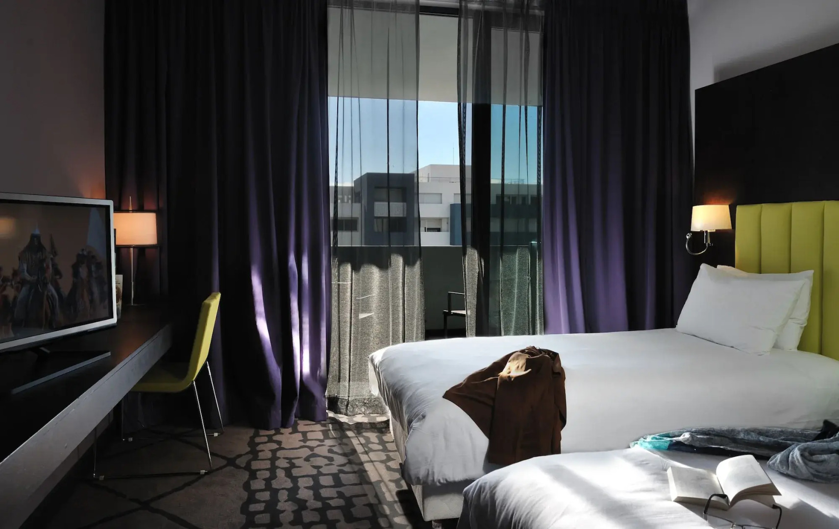 Hotel Mercure Rif Nador