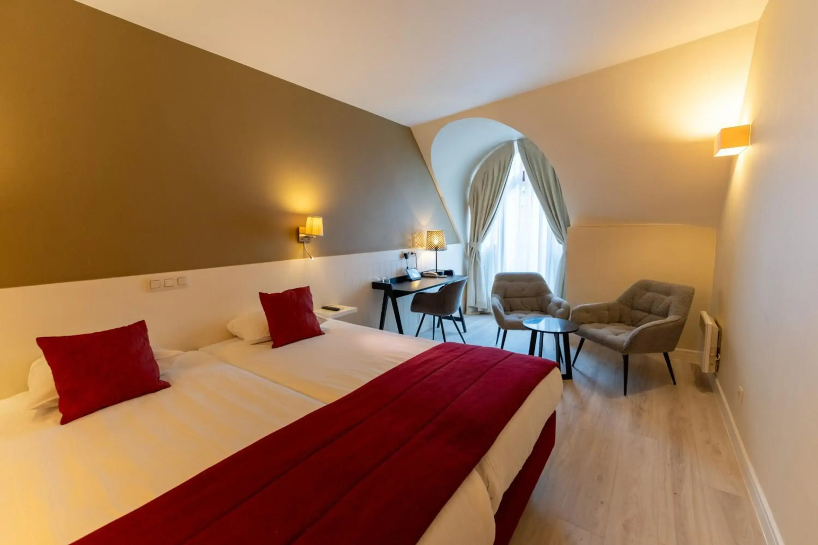 Hotel Acacia