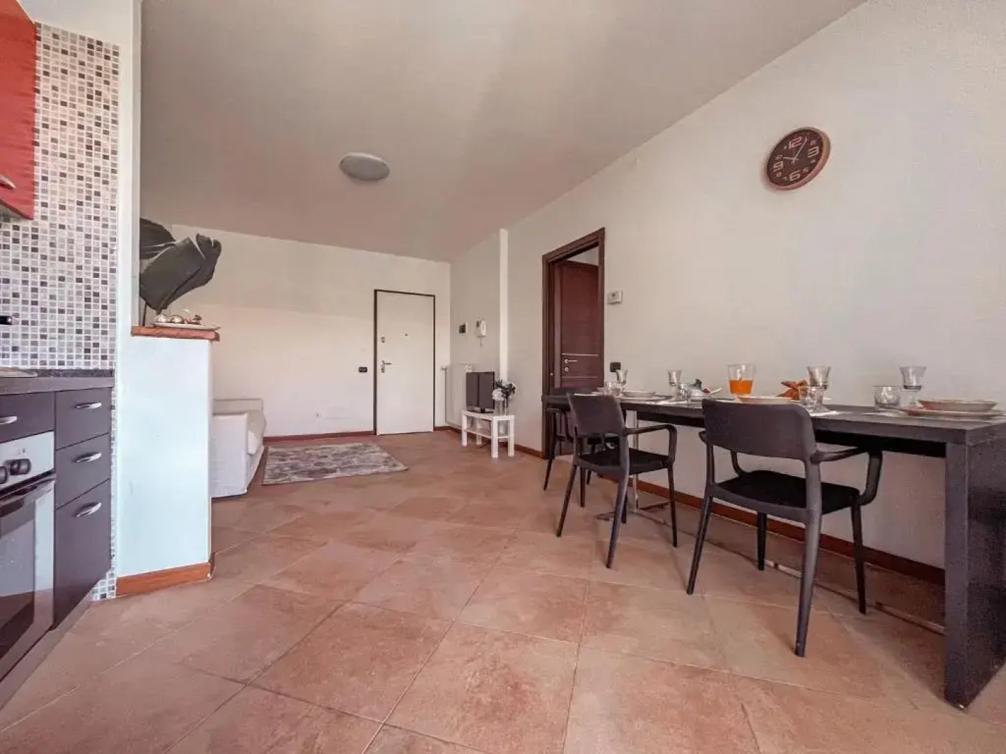 Appartamento incantevole a 100 mt dal mare