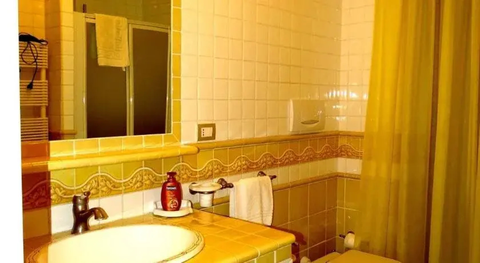 Bed and Breakfast Villa Gioia