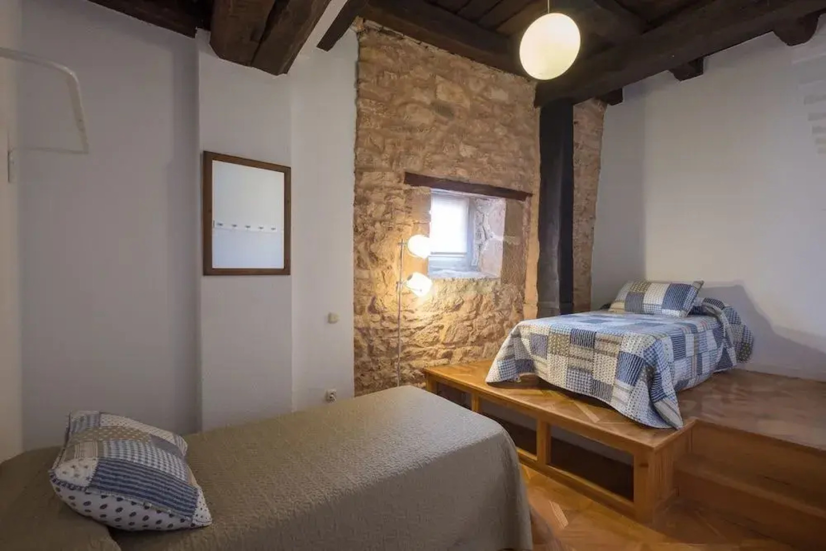 Casa Mirador de Valcabado