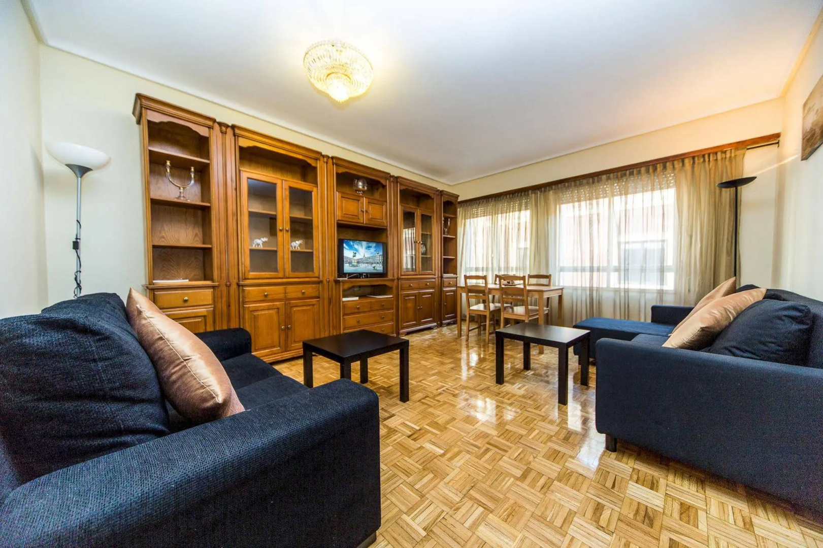 Mayor Residence