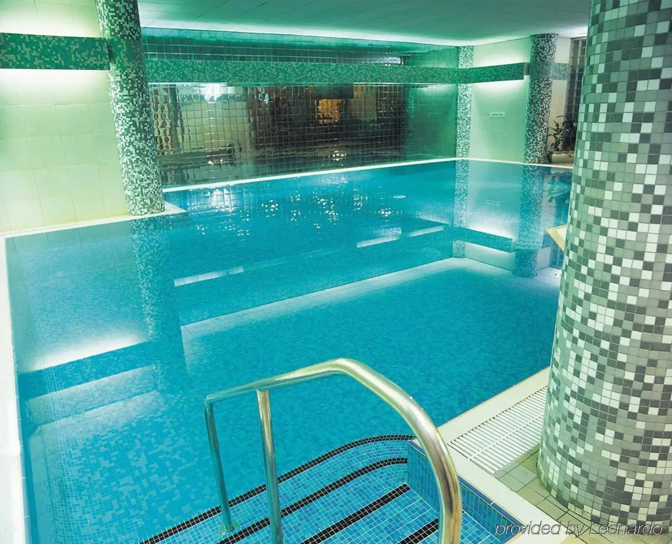 Holiday Inn Bolton Centre by IHG