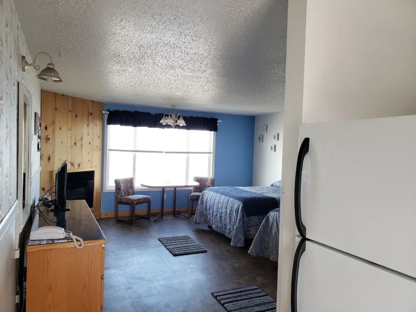 Seagull Beach Front Motel