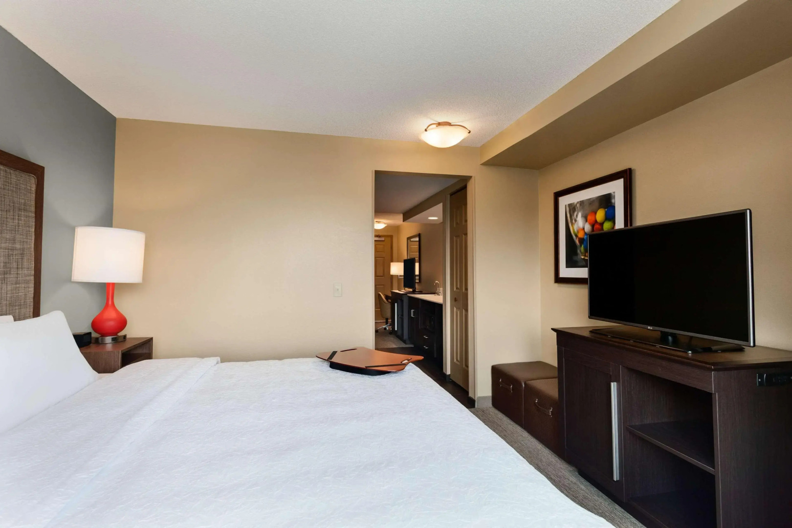 Hampton Inn & Suites Hershey Near The Park