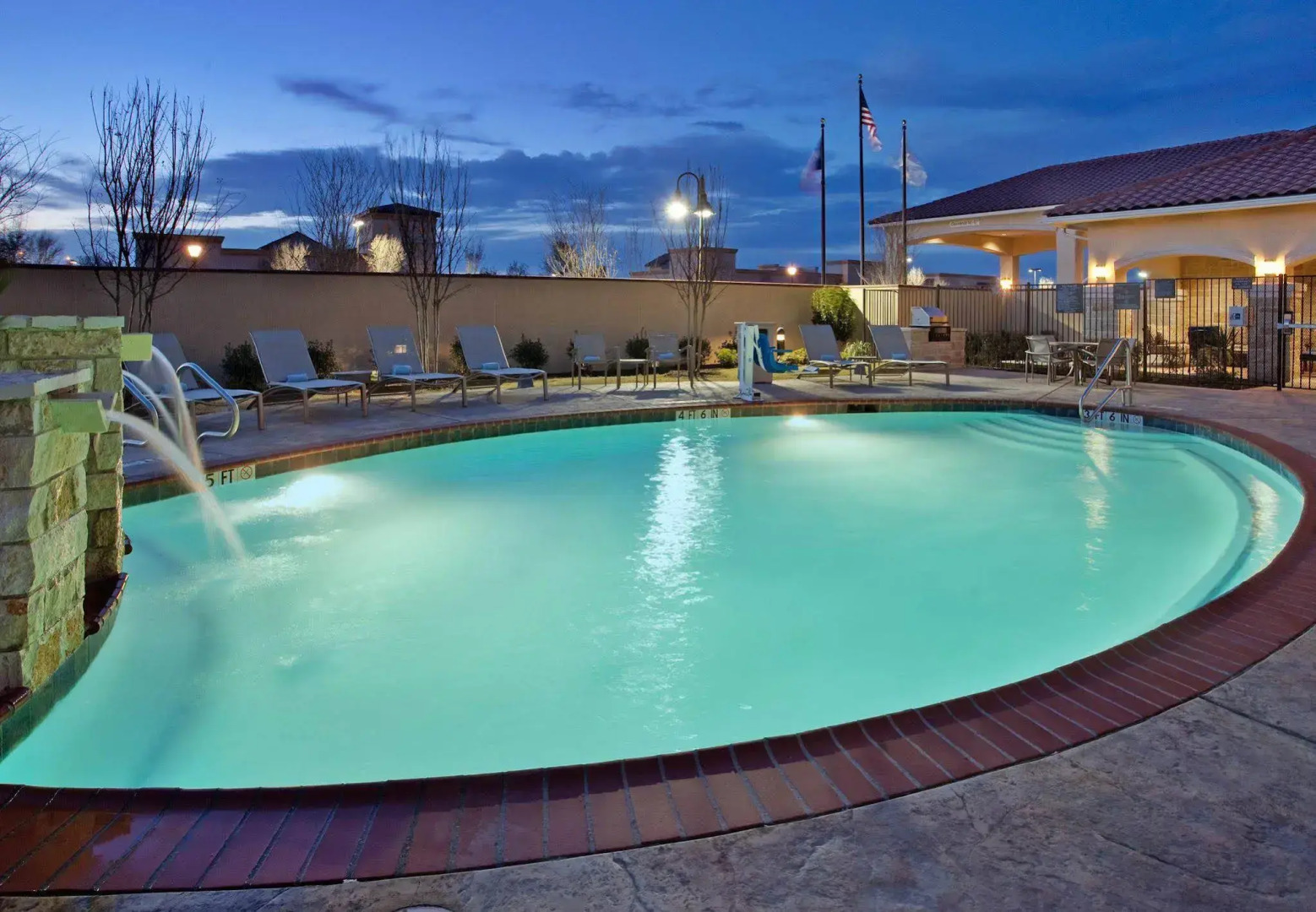 Residence Inn Odessa