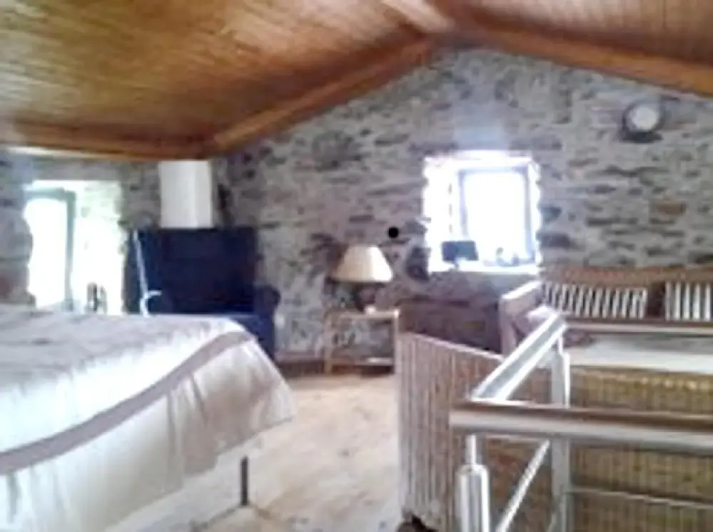 House With 2 Bedrooms in Peso da Régua, With Wonderful Mountain View,
