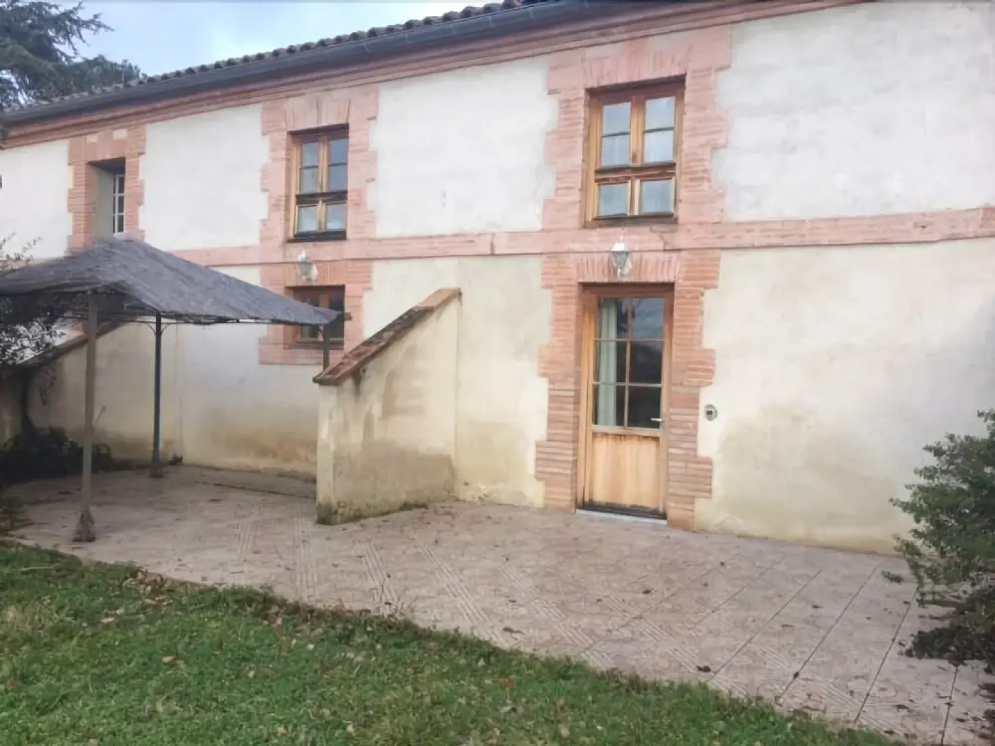 Château Lagaillarde