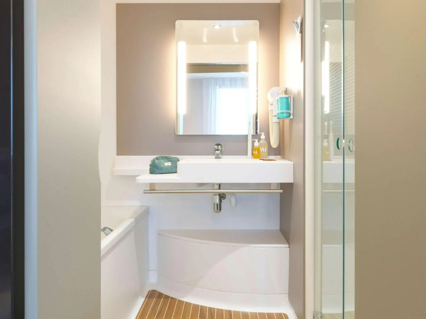 Novotel Suites Nancy Centre