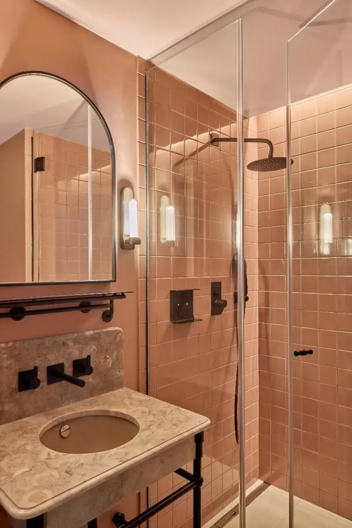 Locke de Santa Joana