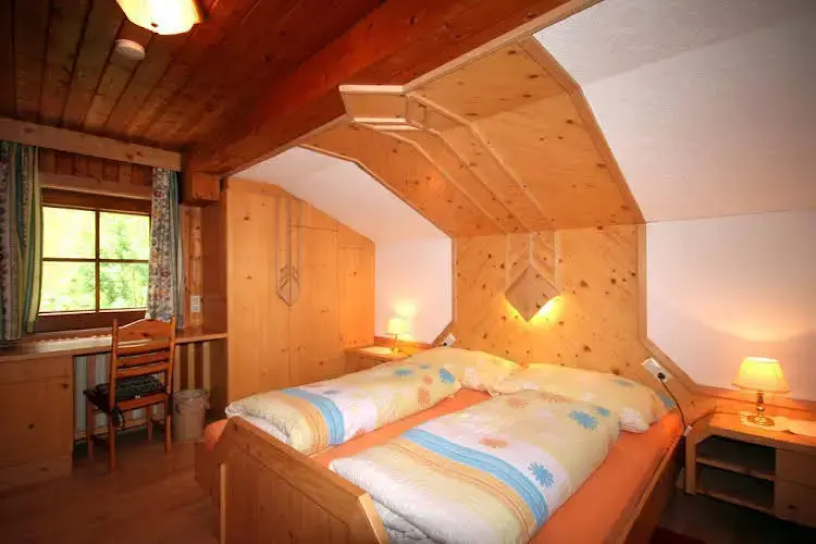 Tauernappartements Kircherhof