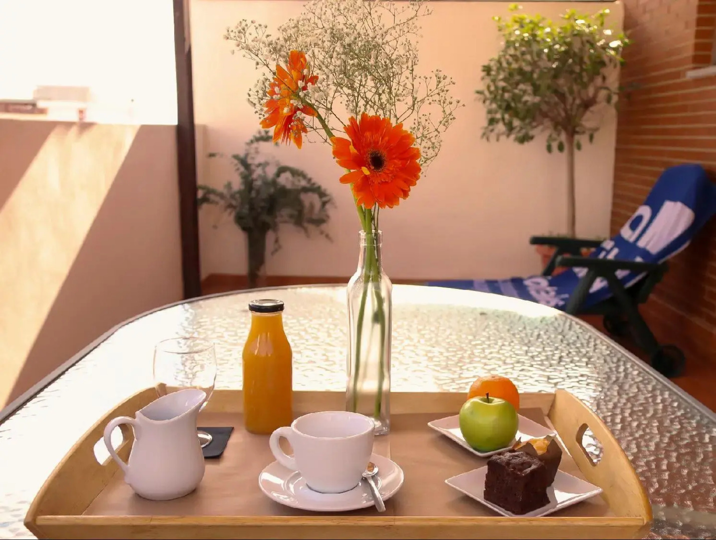 Hotel La City Estación