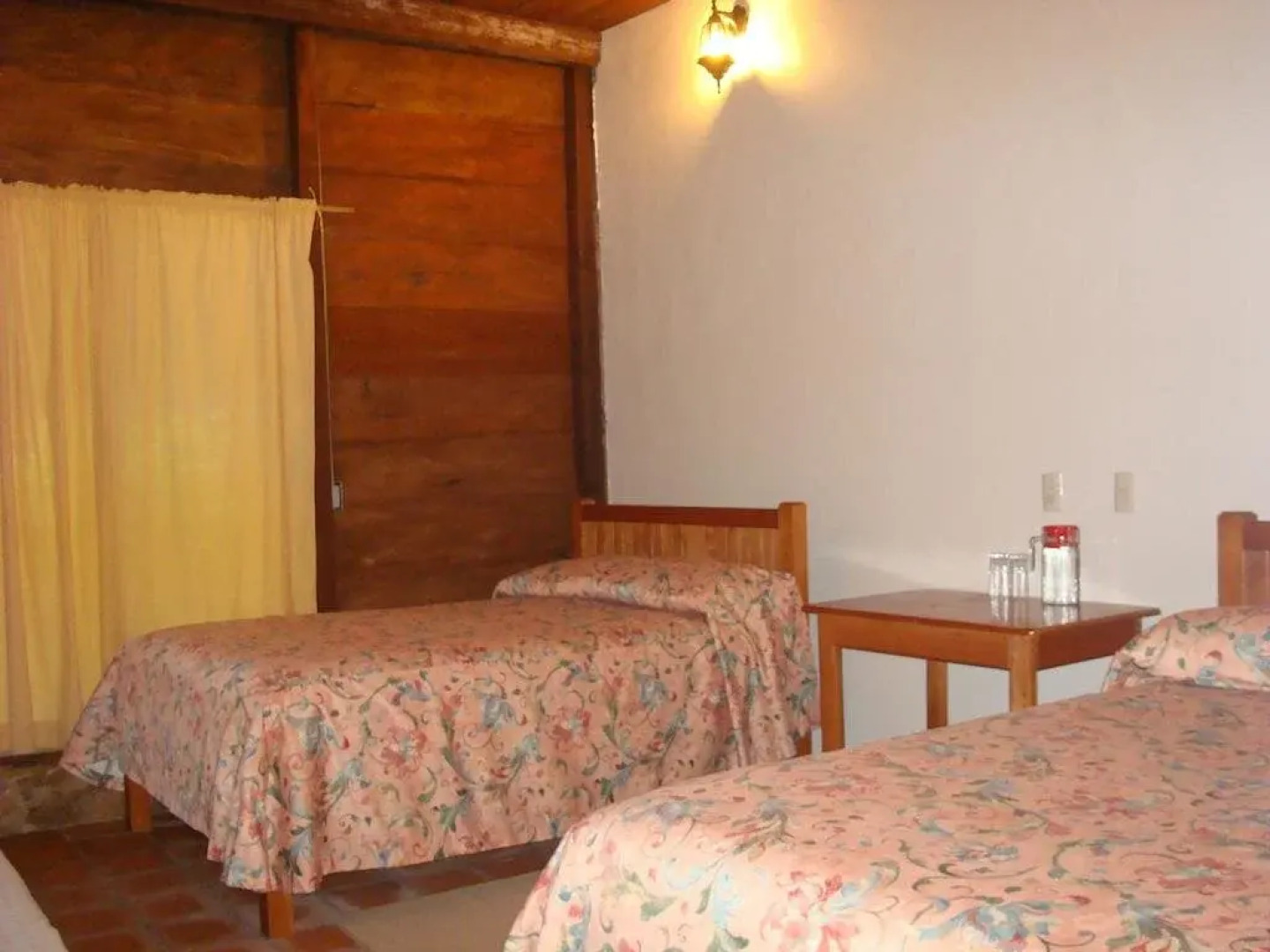 Topche Centro Ecoturistico