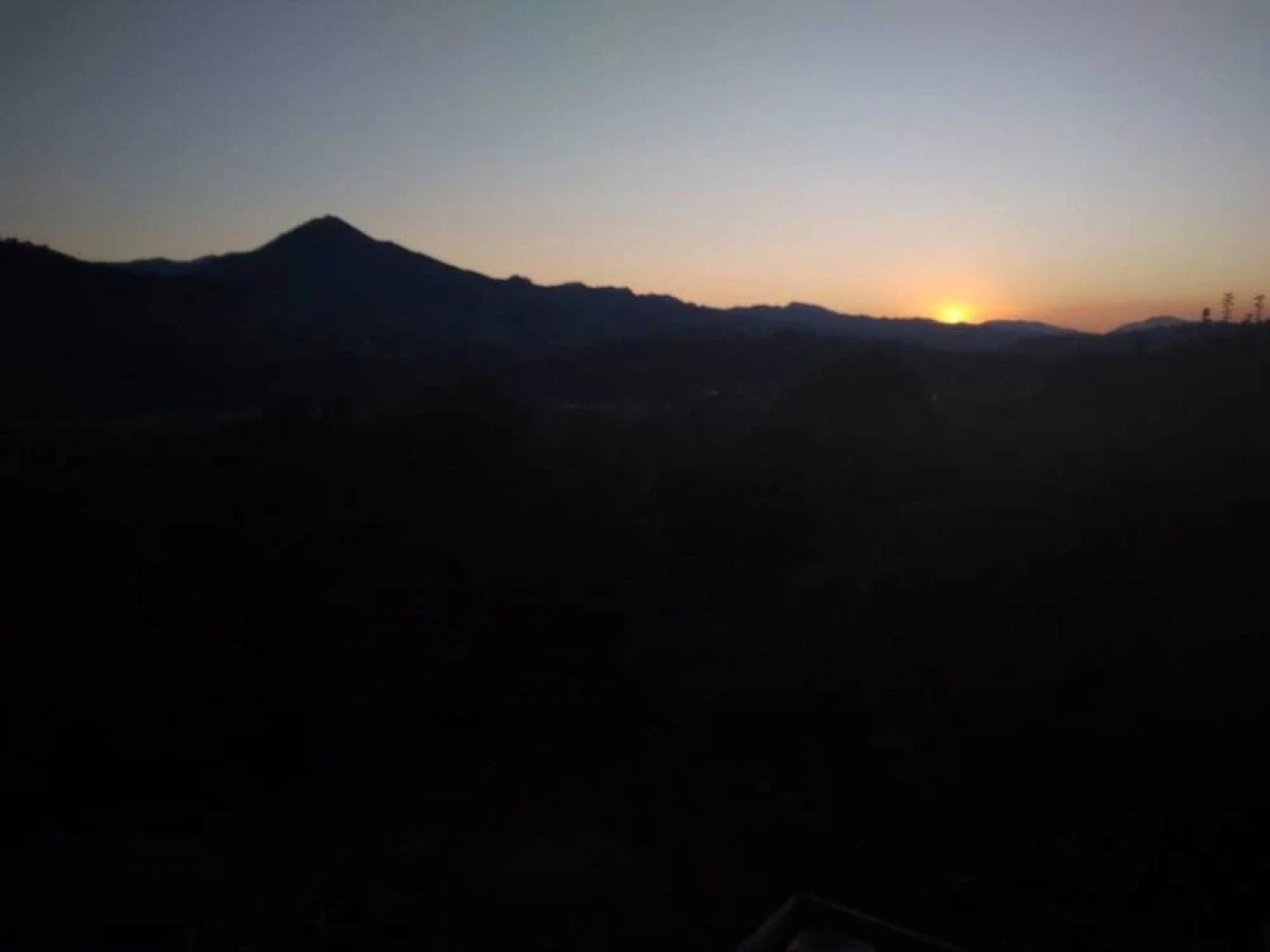 Apartment With 2 Bedrooms in Romillo, With Wonderful Mountain View, Fu