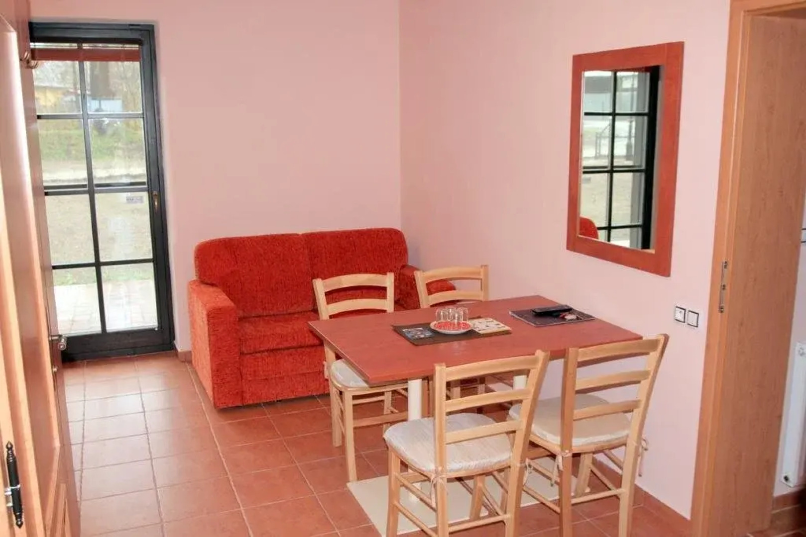 Penzion Schwarzenberský seník