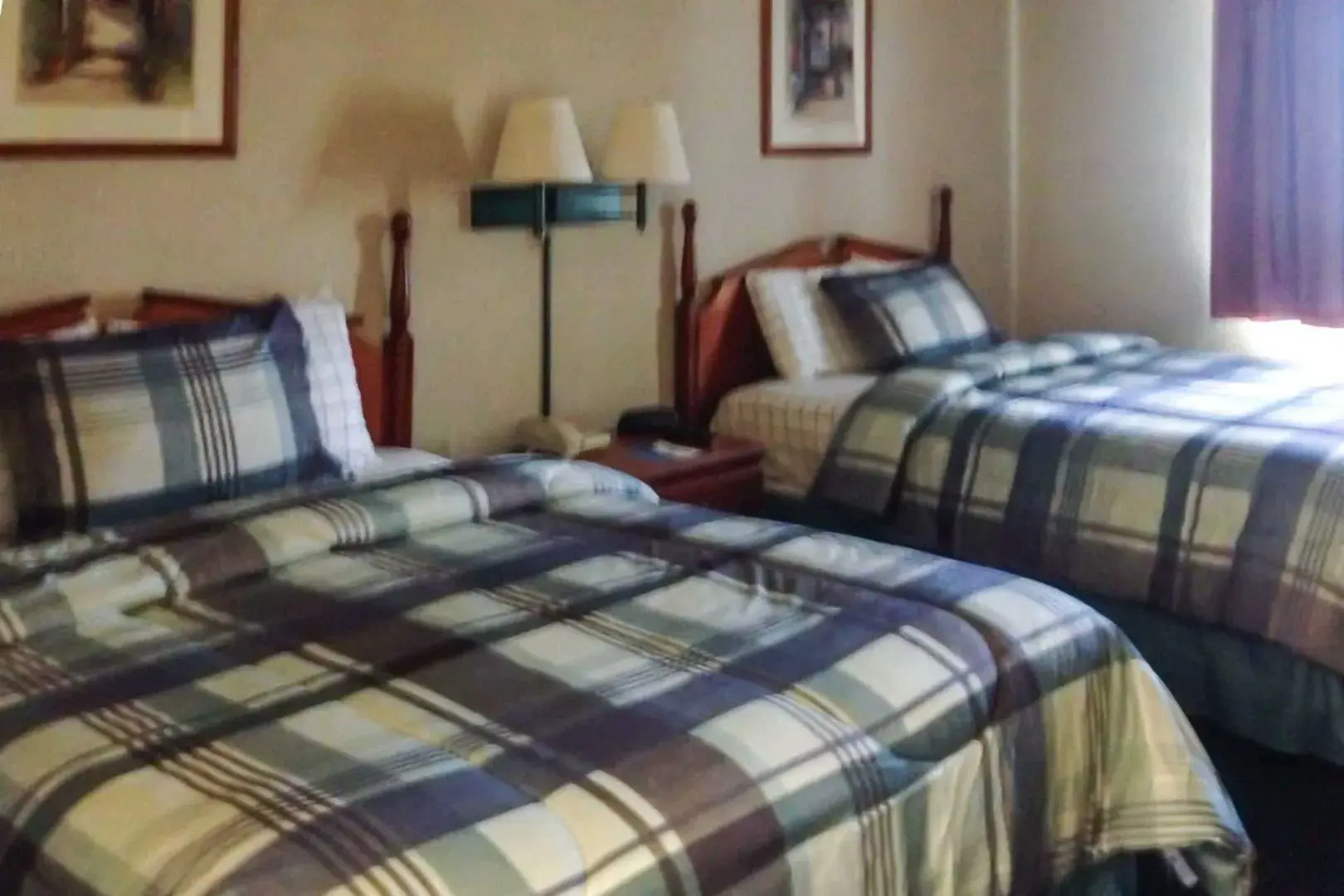 Travelodge by Wyndham Guymon