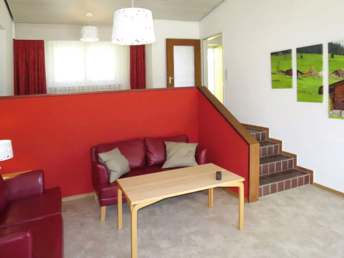 House  Maierhöfen 18531