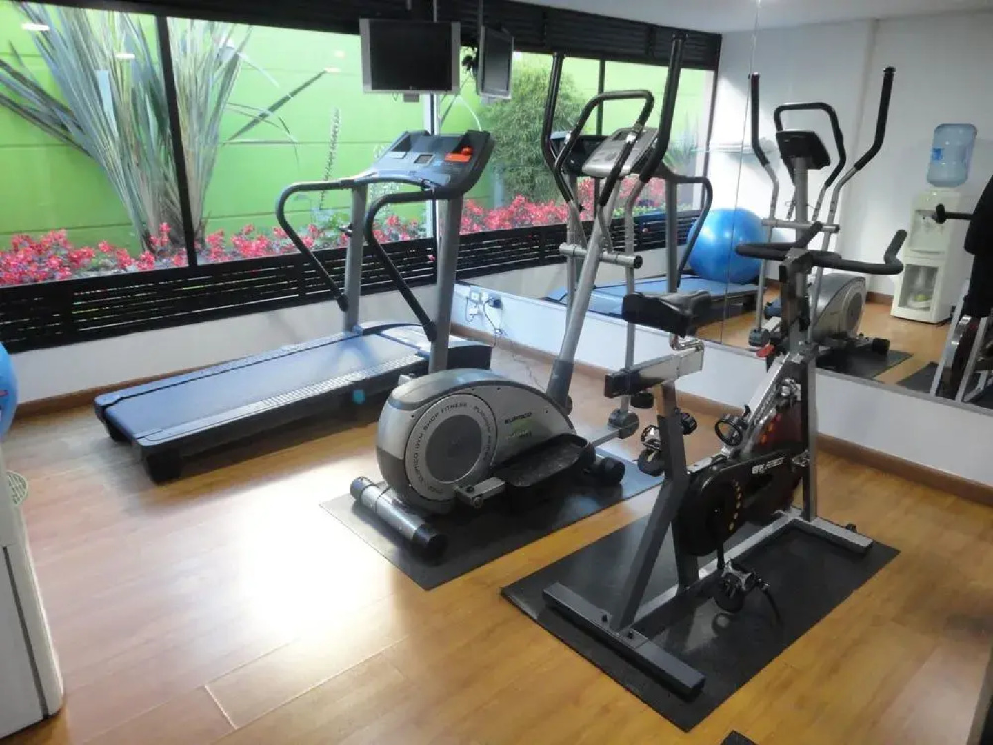 Travelers Obelisco Apartamentos