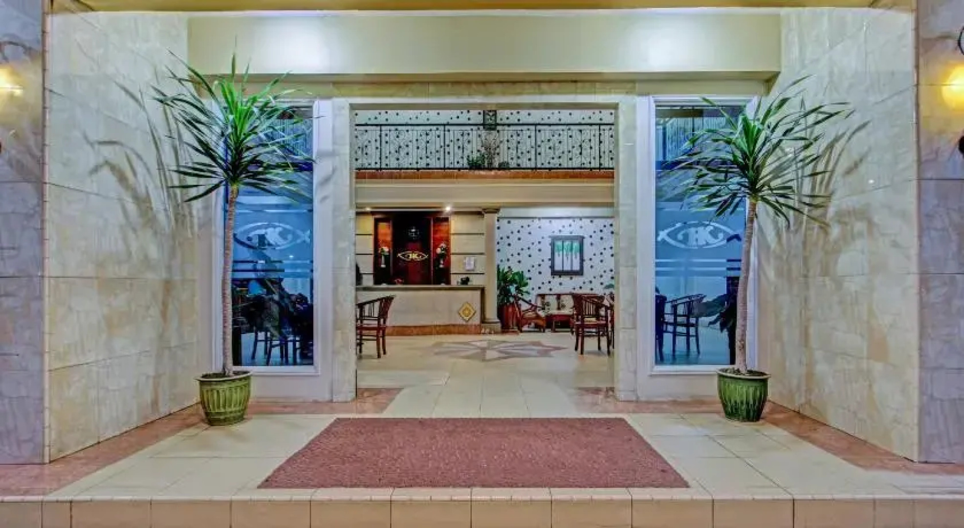 OYO 3379 Hotel Khatulistiwa