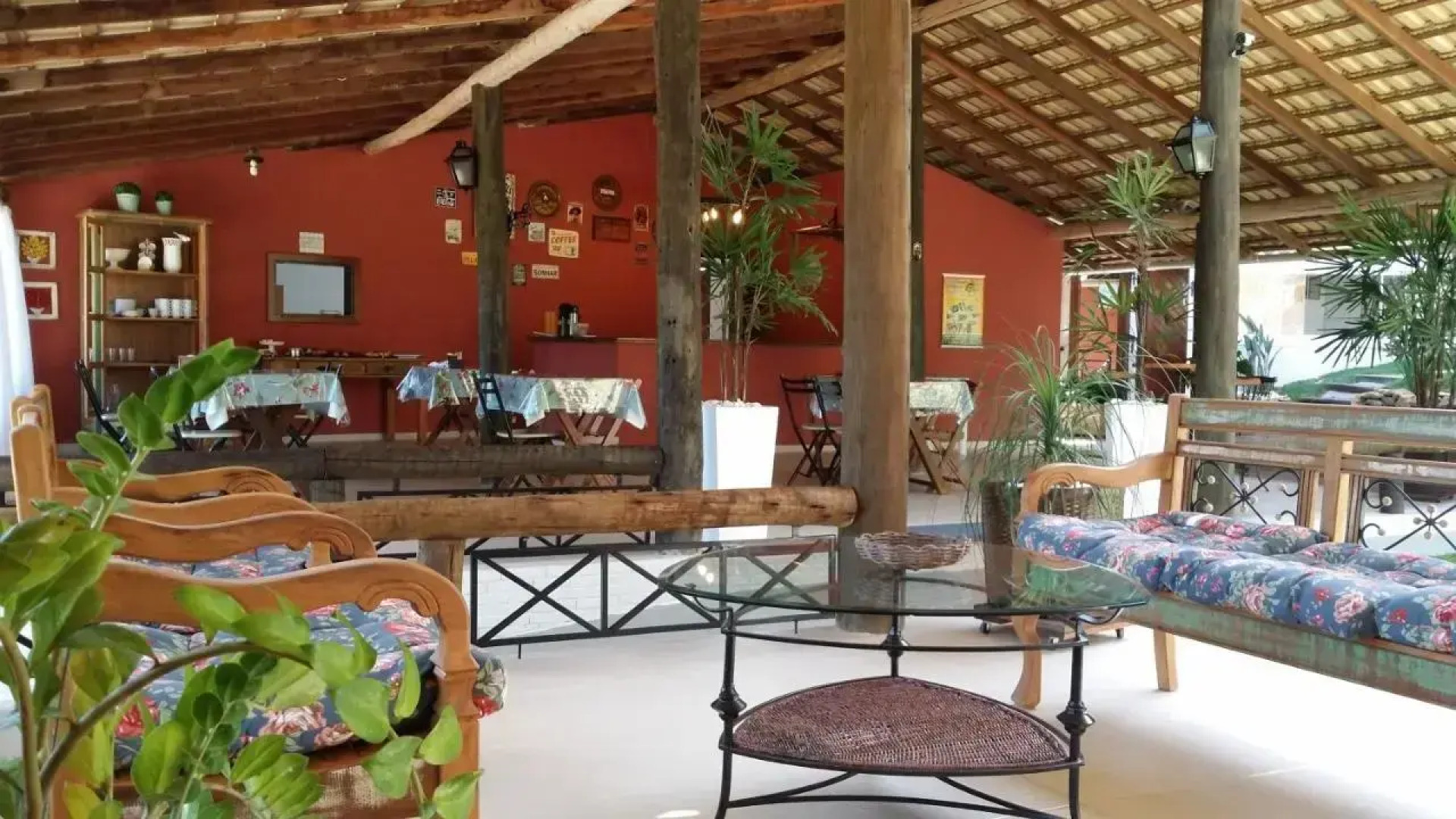 Pousada Casa Donadello