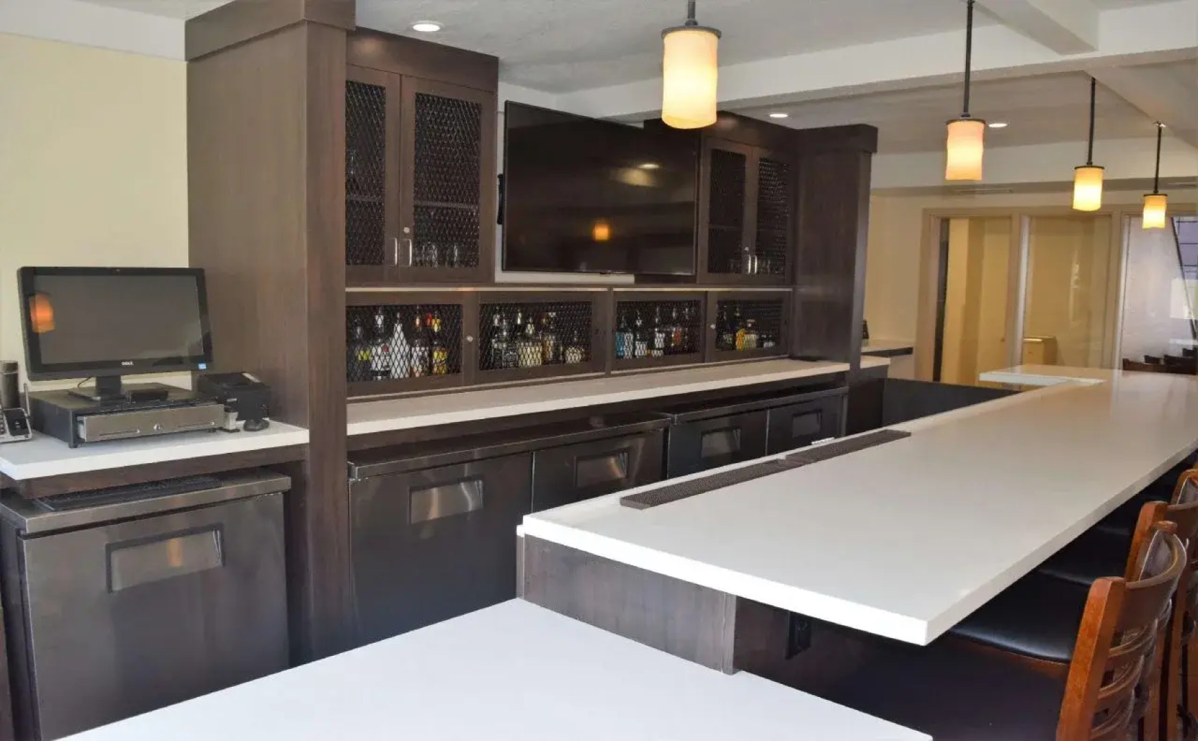 Best Western Town & Country Lodge