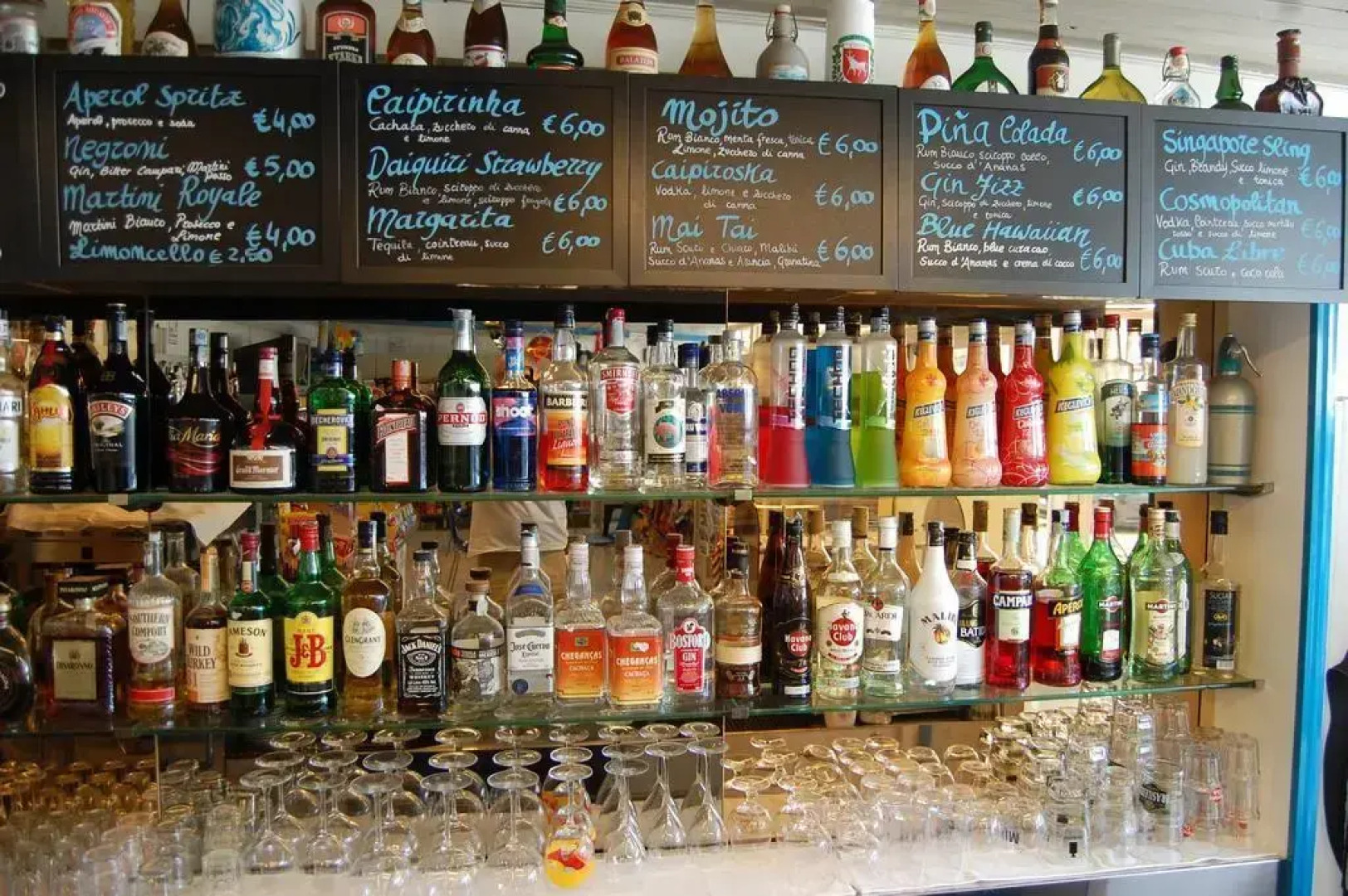 Villaggio Residence Nettuno